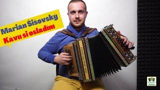 Kávu si osladím - Marián Šišovský