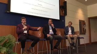 OVALS Conference 2019 Alumni Led Venture Funds