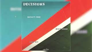 [Royalty Free] (40) Melody Loop Kit | Sample Pack - Decisions