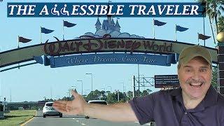 Walt Disney World | Magic Kingdom | The Accessible Traveler | Accessible Disney