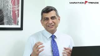 Profit From Volatility: Investing in  stocks, amid rising crude prices - Atul Suri, Marathon Trends