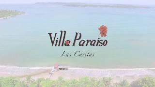 A Tour of Las Casitas of Villa Paraiso