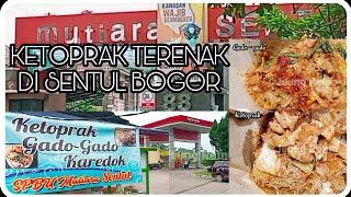 GADO - GADO, KAREDOK, KETOPRAK TERENAK DI SENTUL KABUPATEN BOGOR || BUMBU KACANG || HARUS DICOBA