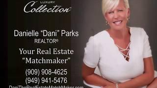 Surf City Cottages at Huntington Beach! 80 Huntington St #522 - Tour by Dani Parks