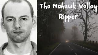 The Mohawk Valley Ripper: The Crimes of John William Hopkins