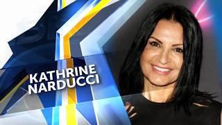 Kathrine Narducci Takes Us Through The New Series 'Godfather Of Harlem' | Celebrity Page