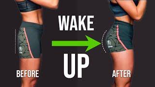 How to WAKE UP Your Butt  (DO THIS EVERY DAY!)