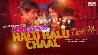 Halu Halu Chal | Circuit Mix | H2O Brothers