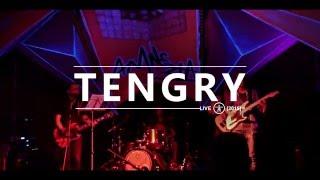 Baradj - Tengri (live, Amnezia club, Kazan) [13 ноября 2015]