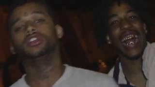 CHXPO - MOBB [ PROD BY F1LTHY + FORZA] OFFICIAL VIDEO TREAD EXCLUSIVE