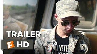 National Bird Official Trailer 1 (2016) - Documentary