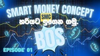 What is the Smart Money Concept ?| CRYPTO NEXTGEN#trading #forex #binance #signals #stoploss #smc