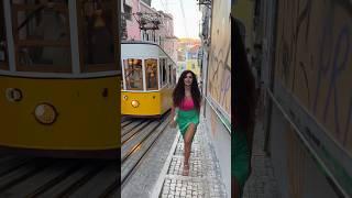 Lisbon Portugal  #travel #portugal #wanderlust