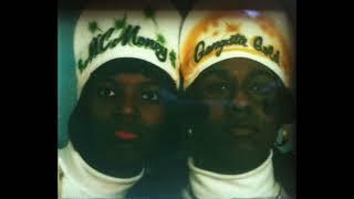 MC Money & Gangsta Gold - Riding Round Frayser (1994)