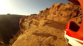 Spring Canyon Overlook