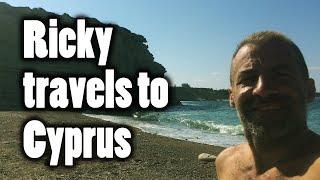 Watch Ricky a nudist beach at White River Beach ! ️