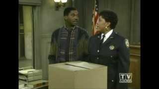 Night Court: When Sex Toys Attack