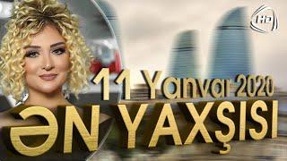 Ən Yaxşısı - Ədalət Şükürov, Rüfət Axundov, Əhməd Mustafayev (11.01.2020)