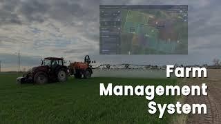 Farm Management System (FMS): Your Guide In Precision AG