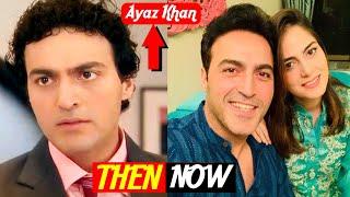 Ayaz Khan (Dr Shubhankar) Biography | Age, Family, Wife, Religion, Career, Net worth | Life Style