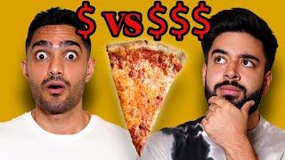 We Found The BEST Pizza in Mumbai!