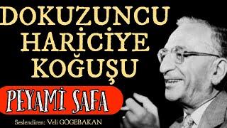 Dokuzuncu Hariciye Koğuşu (Peyami Safa) Bir Ruhun Çaresizliği (Sesli Kitap)