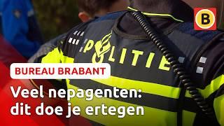 Deel deze video: herken nepagenten | Bureau Brabant