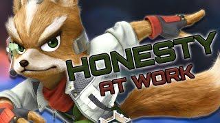 "Honesty at Work" - A Fox Combo Video, by Mikerowave