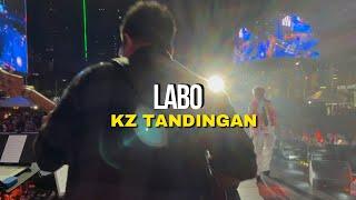 Bass POV: Labo - KZ Tandingan | NYE Countdown to 2024