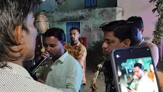 A ONE STAR BAND/ OLD SONG/:BALASINOR/AT MANDALI #band #viralvideo #song #singer #voiceeffects