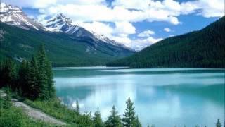 Canada; Most Beautiful Country