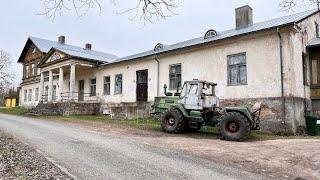 ORINA MÕIS JÄRVA-JAANIS. Helmut Vajakase lugu.