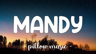 Mandy - Westlife (Lyrics) 