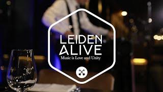 Leiden Alive Third Edition: Alankara - Broadcasted from Fletcher Wellness Hotel Leiden