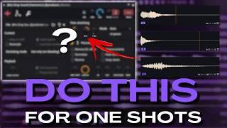 TRY THIS FOR ONE SHOTS? How to make Dark Beats for EST Gee, Future and Nardo Wick | FL Cookup Video