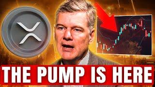 MARK MY WORDS, This Shocking Event Will TRIGGER Crazy XRP Price Action! Mark Yusko