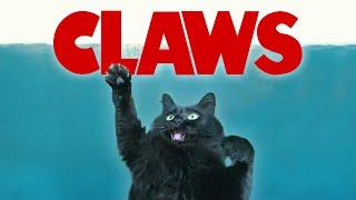 CLAWS! (Jaws OwlKitty parody)