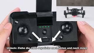 D40 Das Anleitungsvideo