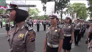 Profile Polisi Wanita Indonesia - IMS