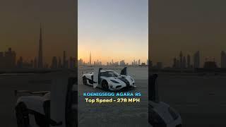 Top 10 Fastest Cars In The World 2024 #shorts #shortsfeed #shortsvideo #buggati #supara #suarcar