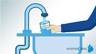 City Water Treatment for Quality Water at Home | WaterCare