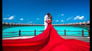 Wedding Maldives Photography Lovestory Sun Syam Vilu Reef