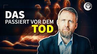 Deshalb solltest du dich an den Tod erinnern!