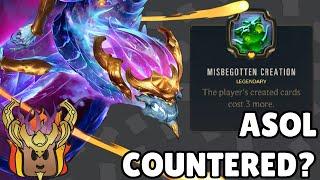 Asol Countered? | 6.5 Weekly | Path of Champions