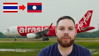 Is AIR ASIA Really the World's Best Low-Cost Airline?