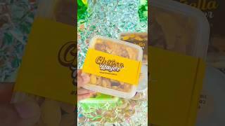 Bitter sweet by najla - Dessert Box Enak Banget #shorts