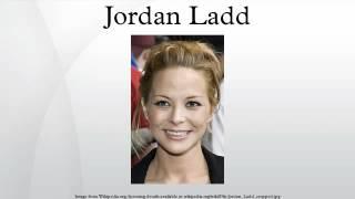 Jordan Ladd