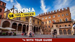 How To Travel VERONA? - Tips & Tricks To Know!