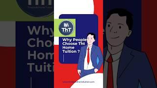 Reason that's why people chooseTHRESHOLD HOME TUITION@thresholdhometuition#thresholdhometuition