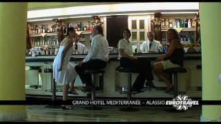 Eurotravel Style - Grand Hotel Mediterranée - Alassio